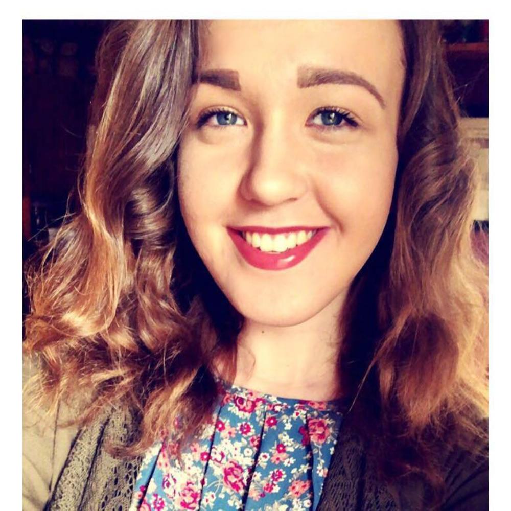 Meet your Posher, Rachel